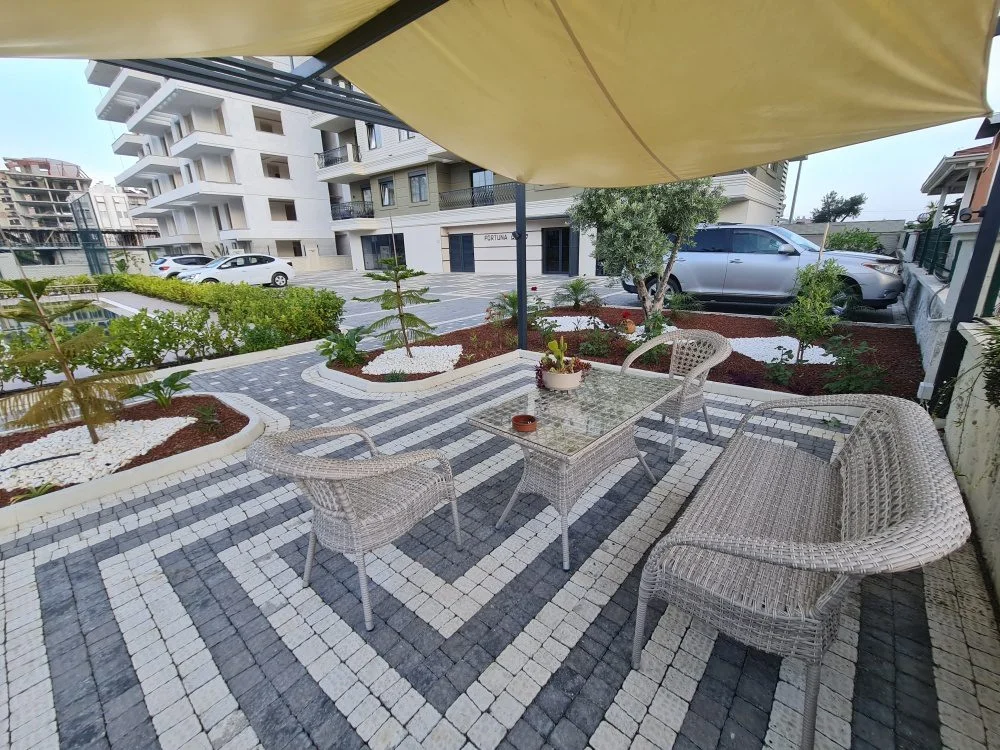 ALANYA GAZIPASA APARTEMNT FOR RENT (18)