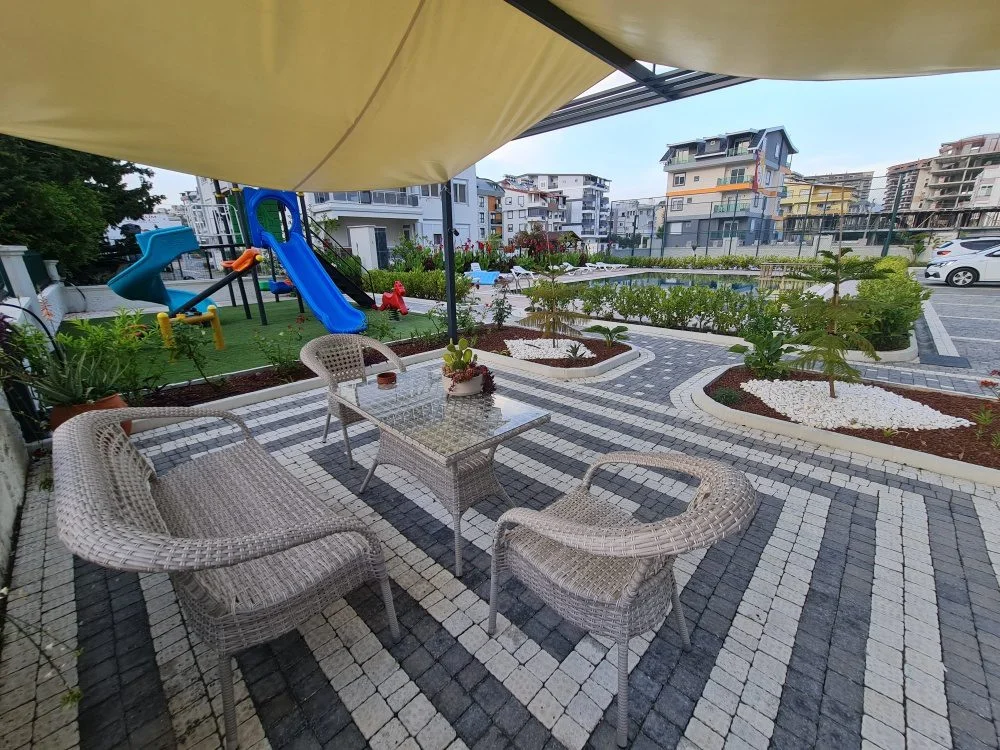 ALANYA GAZIPASA APARTEMNT FOR RENT (19)