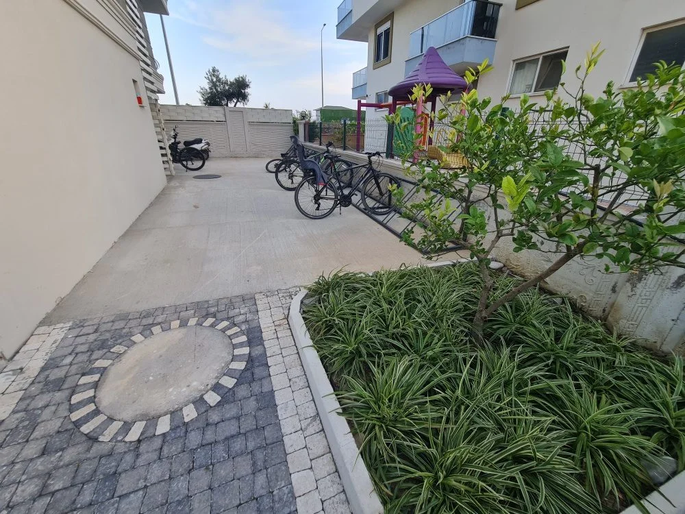ALANYA GAZIPASA APARTEMNT FOR RENT (20)