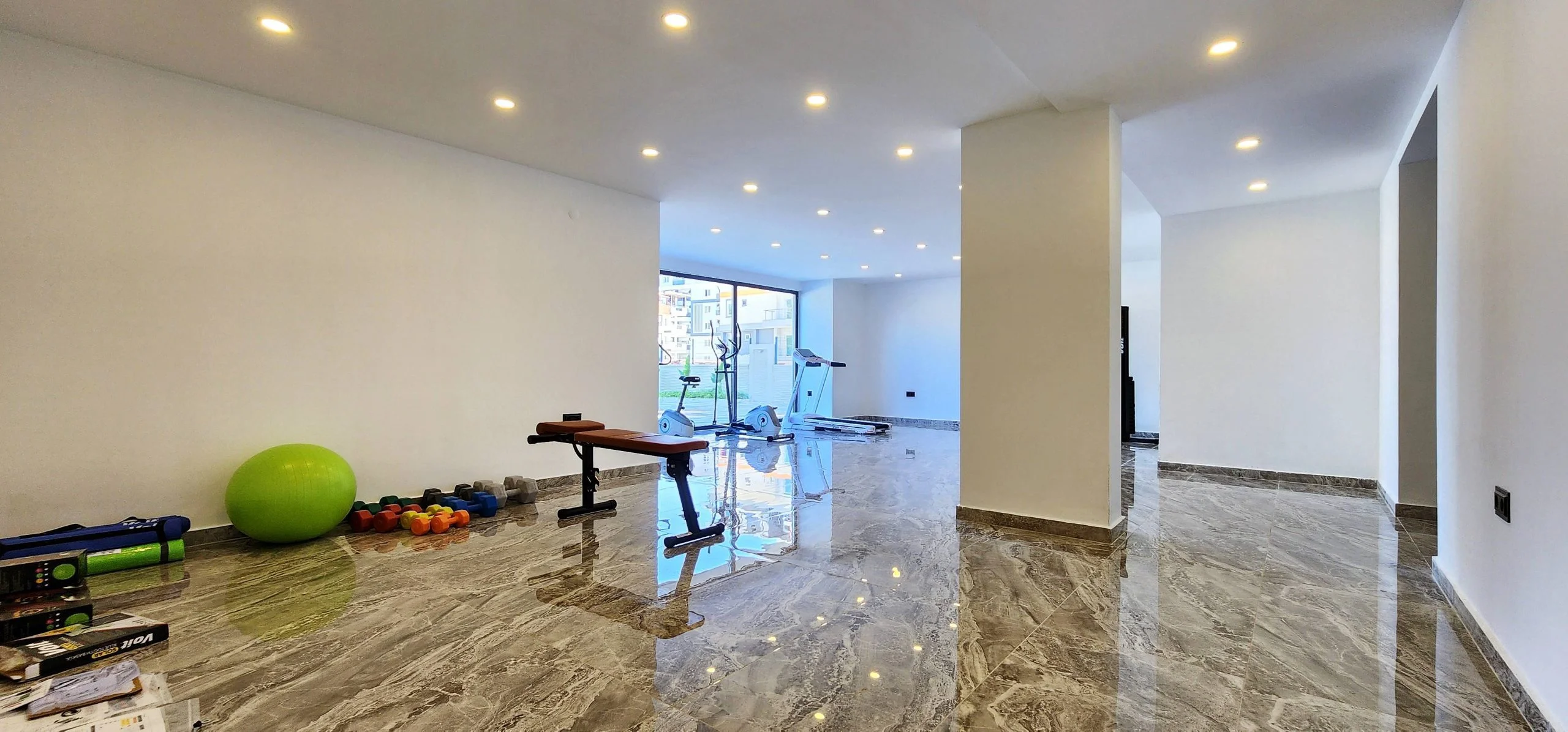 ALANYA GAZIPASA APARTEMNT FOR RENT (3)