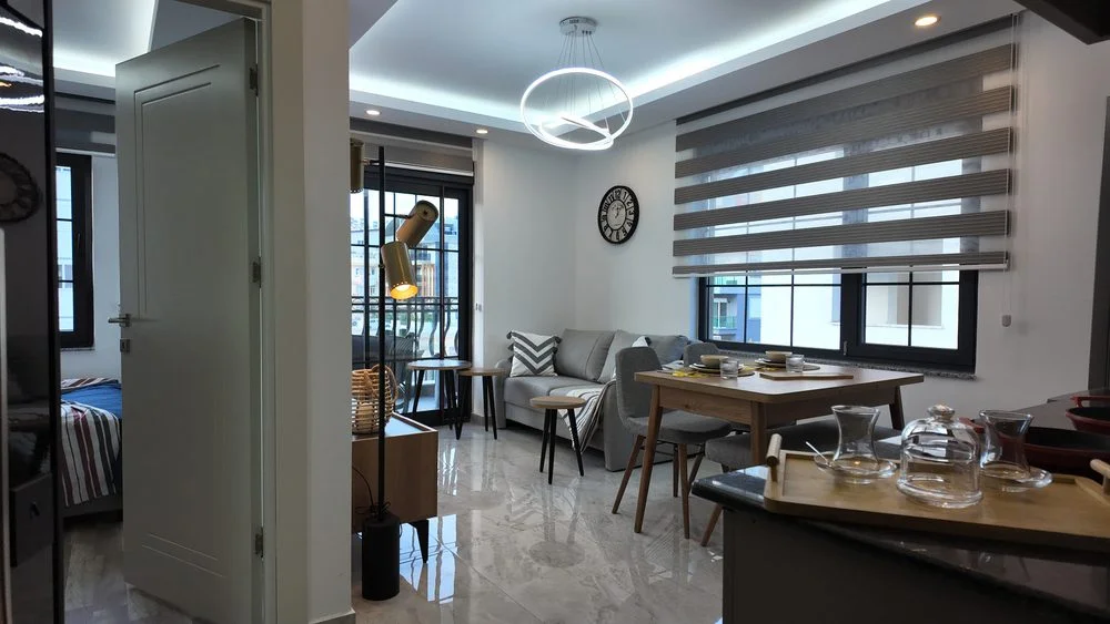 ALANYA GAZIPASA APARTEMNT FOR RENT (21)