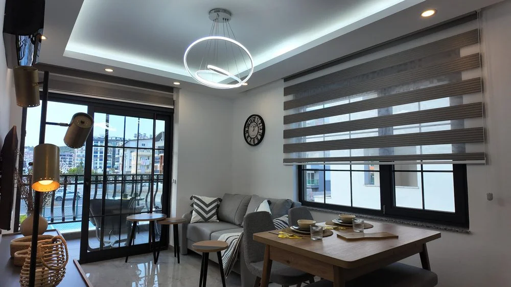 ALANYA GAZIPASA APARTEMNT FOR RENT (22)