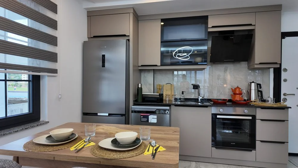 ALANYA GAZIPASA APARTEMNT FOR RENT (23)