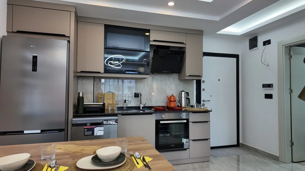 ALANYA GAZIPASA APARTEMNT FOR RENT (24)