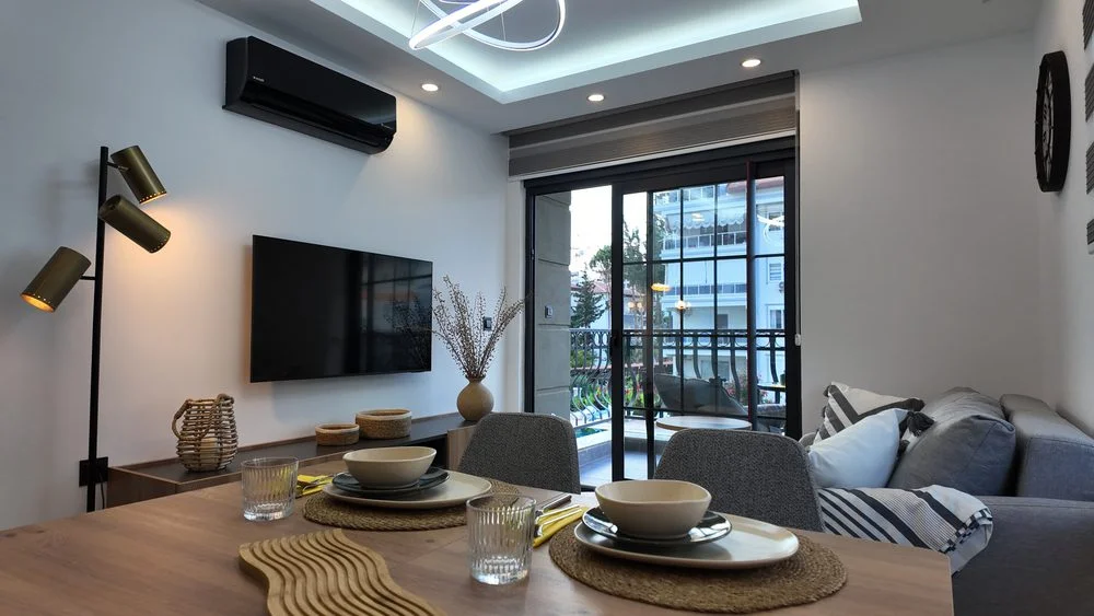 ALANYA GAZIPASA APARTEMNT FOR RENT (26)