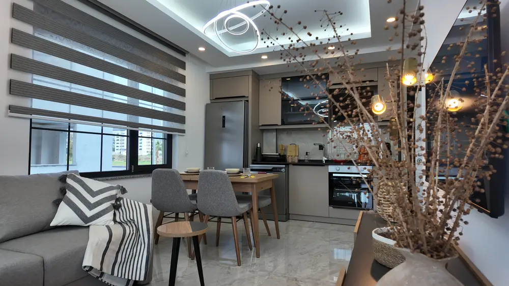ALANYA GAZIPASA APARTEMNT FOR RENT (25)