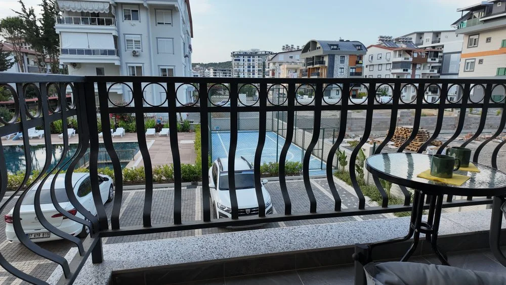 ALANYA GAZIPASA APARTEMNT FOR RENT (29)
