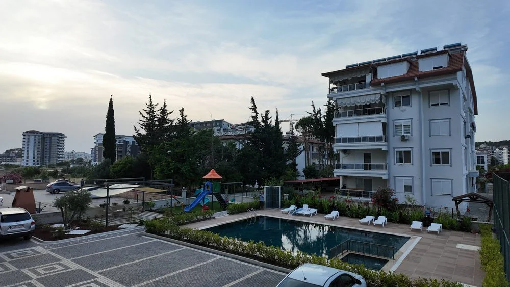 ALANYA GAZIPASA APARTEMNT FOR RENT (30)