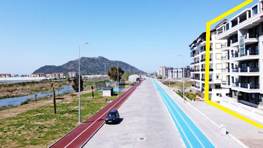 ALANYA GAZIPASA APARTEMNT FOR RENT (4)