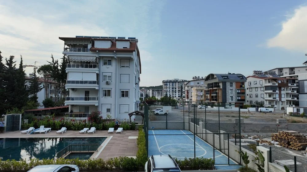 ALANYA GAZIPASA APARTEMNT FOR RENT (31)