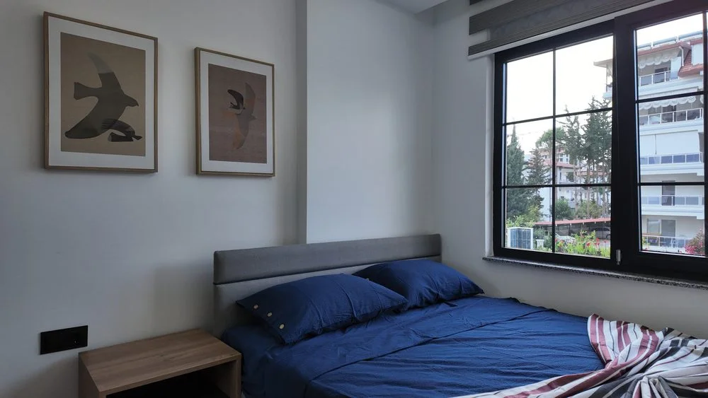 ALANYA GAZIPASA APARTEMNT FOR RENT (33)