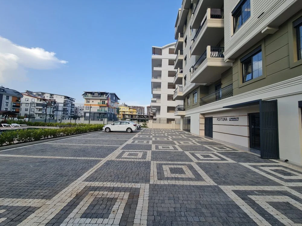 ALANYA GAZIPASA APARTEMNT FOR RENT (6)