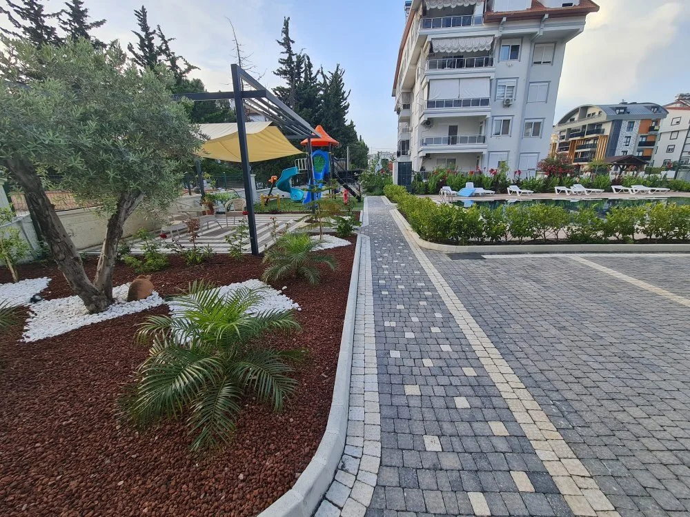 ALANYA GAZIPASA APARTEMNT FOR RENT (7)