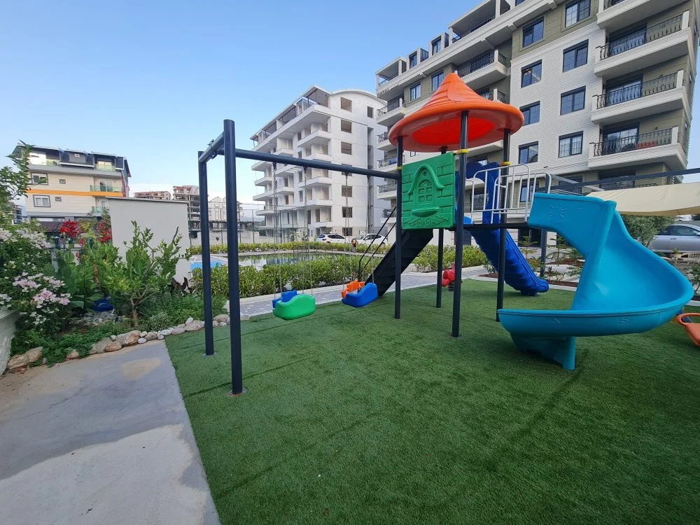 ALANYA GAZIPASA APARTEMNT FOR RENT (9)