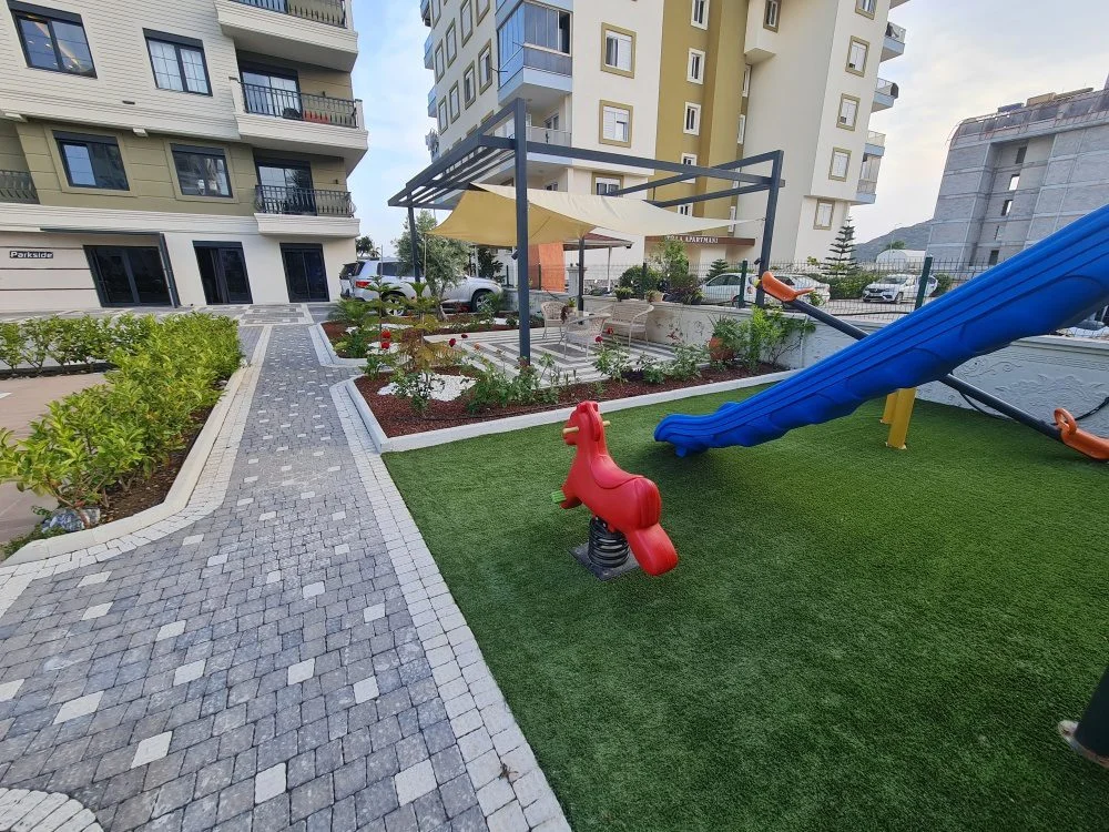 ALANYA GAZIPASA APARTEMNT FOR RENT (10)