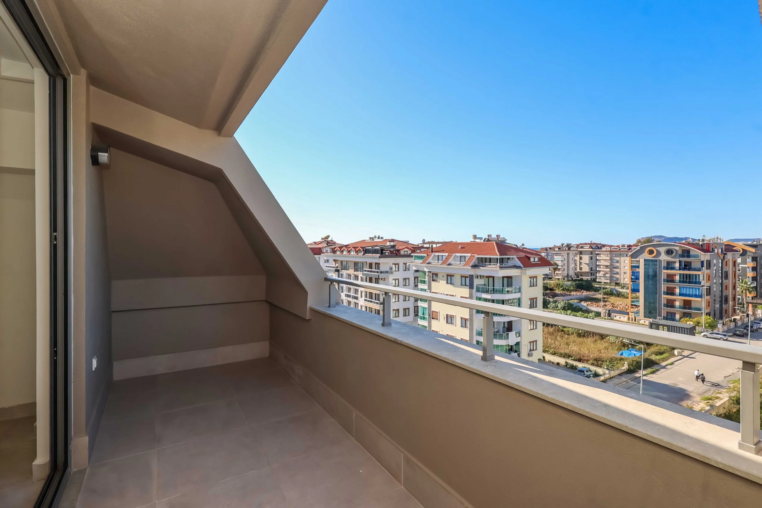Pia Royal Residence 4+1 PLAN DUBLEKS PLAN