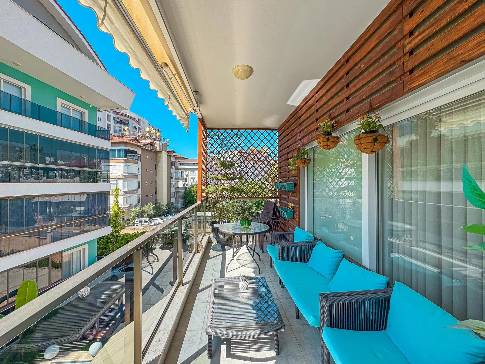 apartment for sale in alanya